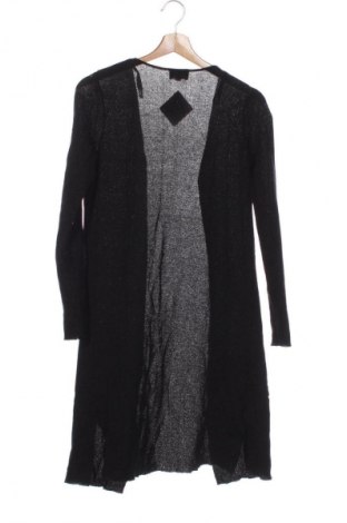 Παιδική ζακέτα Bardot, Μέγεθος 12-13y/ 158-164 εκ., Χρώμα Μαύρο, Τιμή 10,99 €