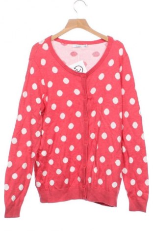 Kinder Strickjacke Bossini, Größe 14-15y/ 168-170 cm, Farbe Mehrfarbig, Preis 7,99 €