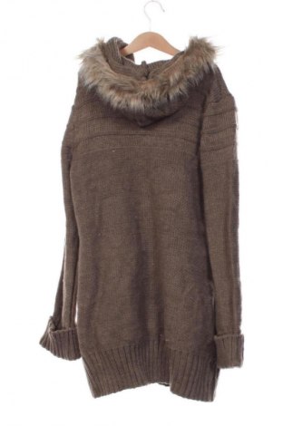 Detský kardigán Crash One, Veľkosť 12-13y/ 158-164 cm, Farba Hnedá, Cena  12,95 €