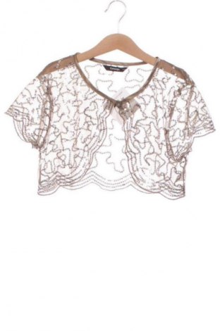 Kinder Strickjacke George, Größe 7-8y/ 128-134 cm, Farbe Mehrfarbig, Preis 6,99 €