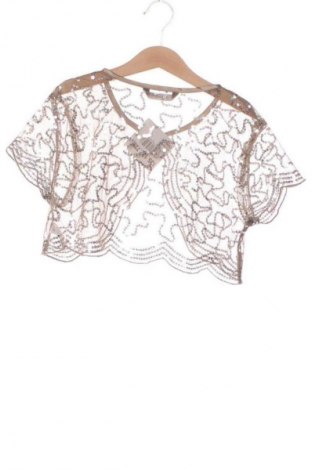 Kinder Strickjacke George, Größe 7-8y/ 128-134 cm, Farbe Mehrfarbig, Preis 6,99 €