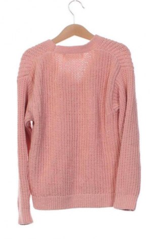 Dětský kardigán H&M, Velikost 6-7y/ 122-128 cm, Barva Popelavě růžová, Cena  179,00 Kč