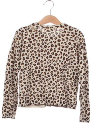 Παιδική ζακέτα H&M, Μέγεθος 4-5y/ 110-116 εκ., Χρώμα Πολύχρωμο, Τιμή 5,99 €
