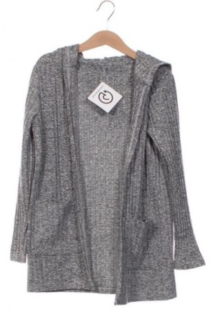 Dětský kardigán Here+There, Velikost 7-8y/ 128-134 cm, Barva Šedá, Cena  129,00 Kč