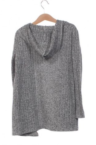 Dětský kardigán Here+There, Velikost 7-8y/ 128-134 cm, Barva Šedá, Cena  129,00 Kč