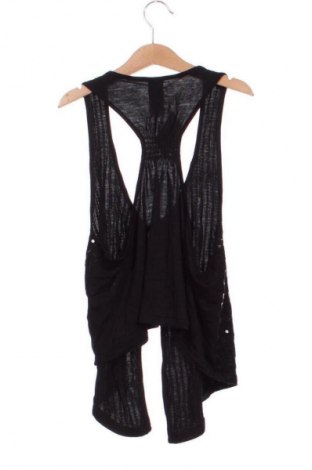 Dětský kardigán Here+There, Velikost 15-18y/ 170-176 cm, Barva Černá, Cena  255,00 Kč