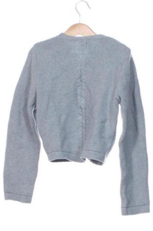 Dětský kardigán Huber, Velikost 8-9y/ 134-140 cm, Barva Modrá, Cena  159,00 Kč