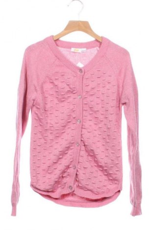 Παιδική ζακέτα Kids, Μέγεθος 8-9y/ 134-140 εκ., Χρώμα Πολύχρωμο, Τιμή 5,99 €