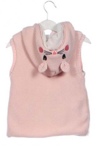 Detský kardigán LC Waikiki, Veľkosť 2-3y/ 98-104 cm, Farba Ružová, Cena  11,95 €