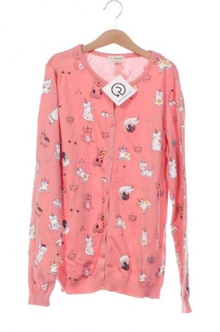 Detský kardigán LC Waikiki, Veľkosť 11-12y/ 152-158 cm, Farba Viacfarebná, Cena  12,00 €