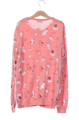 Detský kardigán LC Waikiki, Veľkosť 11-12y/ 152-158 cm, Farba Viacfarebná, Cena  12,00 €