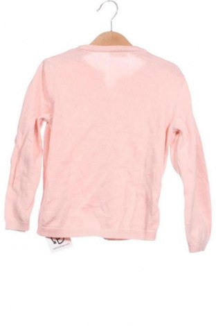 Detský kardigán LC Waikiki, Veľkosť 5-6y/ 116-122 cm, Farba Ružová, Cena  6,95 €
