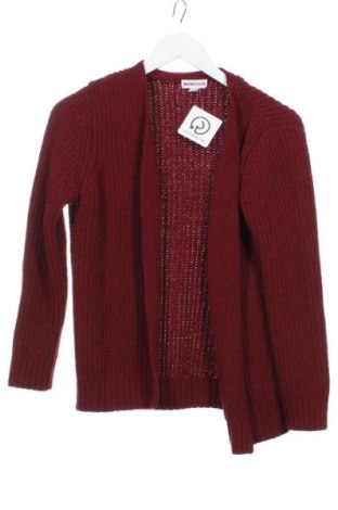 Detský kardigán Manguun, Veľkosť 12-13y/ 158-164 cm, Farba Červená, Cena  6,95 €
