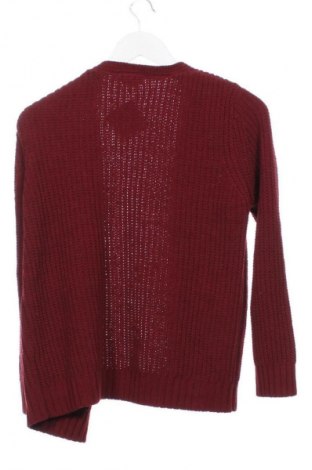 Detský kardigán Manguun, Veľkosť 12-13y/ 158-164 cm, Farba Červená, Cena  6,95 €