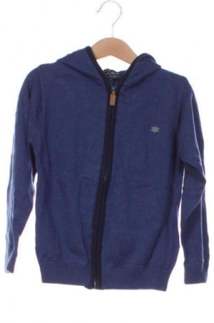 Detský kardigán Mayoral, Veľkosť 5-6y/ 116-122 cm, Farba Modrá, Cena  13,00 €