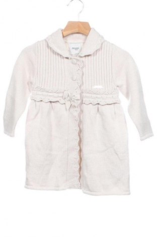 Детска жилетка Mayoral, Размер 2-3m/ 56-62 см, Цвят Бежов, Цена 3,57 €