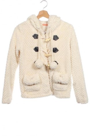 Παιδική ζακέτα Meters Bonwe, Μέγεθος 12-13y/ 158-164 εκ., Χρώμα Εκρού, Τιμή 5,99 €