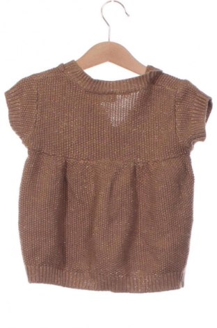 Kinder Strickjacke NKY, Größe 3-4y/ 104-110 cm, Farbe Braun, Preis € 12,00