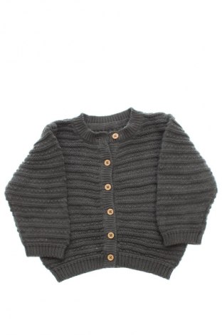 Kinder Strickjacke Name It, Größe 18-24m/ 86-98 cm, Farbe Grün, Preis 12,99 €