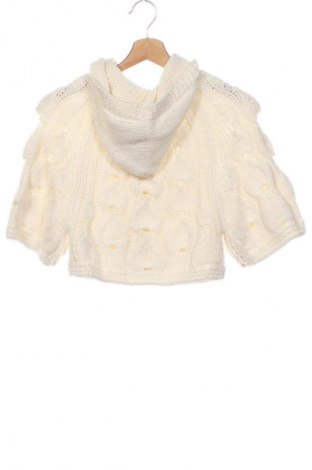 Παιδική ζακέτα OVS, Μέγεθος 3-6m/ 62-68 εκ., Χρώμα Εκρού, Τιμή 8,63 €