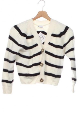 Kinder Strickjacke Page One, Größe 8-9y/ 134-140 cm, Farbe Mehrfarbig, Preis 6,99 €