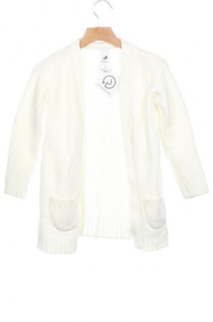 Dětský kardigán Palomino, Velikost 6-7y/ 122-128 cm, Barva Krémová, Cena  139,00 Kč