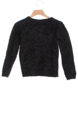 Kinder Strickjacke Palomino, Größe 5-6y/ 116-122 cm, Farbe Schwarz, Preis 7,99 €