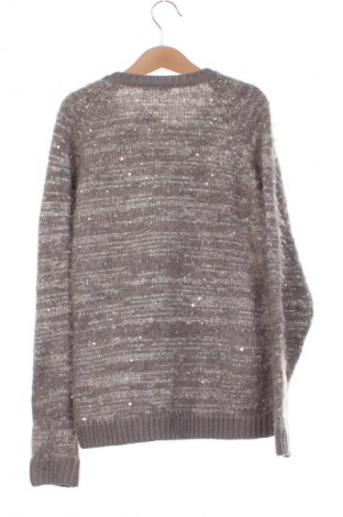 Kinder Strickjacke Pepco, Größe 10-11y/ 146-152 cm, Farbe Grau, Preis 8,68 €