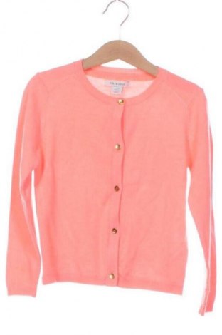 Παιδική ζακέτα Primark, Μέγεθος 4-5y/ 110-116 εκ., Χρώμα Ρόζ , Τιμή 8,63 €