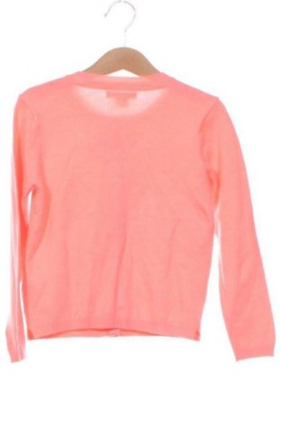 Παιδική ζακέτα Primark, Μέγεθος 4-5y/ 110-116 εκ., Χρώμα Ρόζ , Τιμή 8,63 €