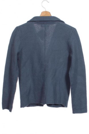 Dětský kardigán Reserved, Velikost 10-11y/ 146-152 cm, Barva Modrá, Cena  255,00 Kč