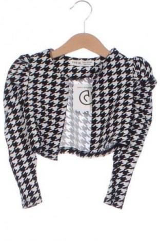 Παιδική ζακέτα SHEIN, Μέγεθος 18-24m/ 86-98 εκ., Χρώμα Πολύχρωμο, Τιμή 9,00 €