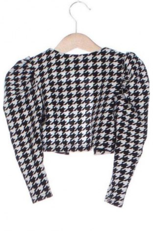 Παιδική ζακέτα SHEIN, Μέγεθος 18-24m/ 86-98 εκ., Χρώμα Πολύχρωμο, Τιμή 9,00 €