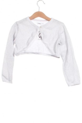 Kinder Strickjacke Sinsay, Größe 4-5y/ 110-116 cm, Farbe Mehrfarbig, Preis € 12,00