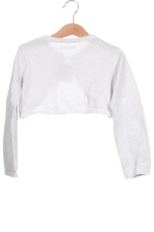 Kinder Strickjacke Sinsay, Größe 4-5y/ 110-116 cm, Farbe Mehrfarbig, Preis € 12,00