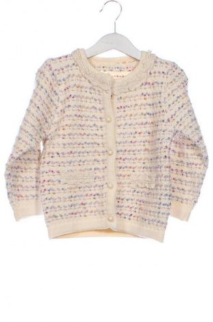 Kinder Strickjacke Unbranded, Größe 3-4y/ 104-110 cm, Farbe Mehrfarbig, Preis 8,63 €