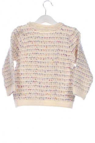 Kinder Strickjacke Unbranded, Größe 3-4y/ 104-110 cm, Farbe Mehrfarbig, Preis 8,63 €