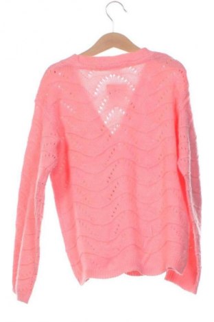 Detský kardigán Unbranded, Veľkosť 7-8y/ 128-134 cm, Farba Ružová, Cena  12,00 €
