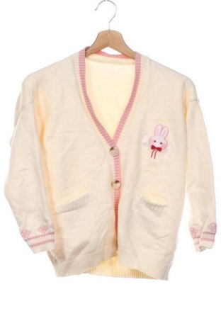 Kinder Strickjacke Unbranded, Größe 11-12y/ 152-158 cm, Farbe Mehrfarbig, Preis 8,99 €