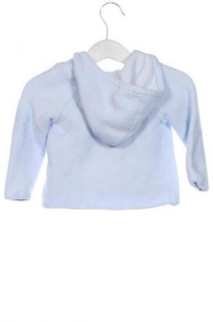 Παιδική ζακέτα Unbranded, Μέγεθος 9-12m/ 74-80 εκ., Χρώμα Μπλέ, Τιμή 8,99 €