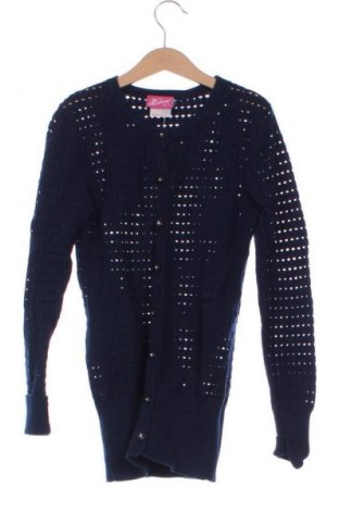 Παιδική ζακέτα Unbranded, Μέγεθος 15-18y/ 170-176 εκ., Χρώμα Μπλέ, Τιμή 9,00 €