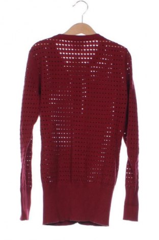 Παιδική ζακέτα Unbranded, Μέγεθος 15-18y/ 170-176 εκ., Χρώμα Κόκκινο, Τιμή 9,00 €