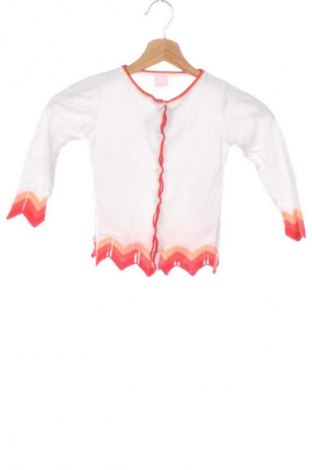 Παιδική ζακέτα Unbranded, Μέγεθος 2-3y/ 98-104 εκ., Χρώμα Πολύχρωμο, Τιμή 16,51 €