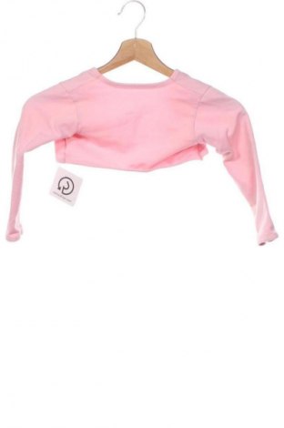 Kinder Strickjacke Unbranded, Größe 2-3y/ 98-104 cm, Farbe Rosa, Preis 16,51 €