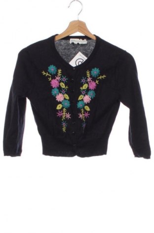 Kinder Strickjacke Unbranded, Größe 10-11y/ 146-152 cm, Farbe Mehrfarbig, Preis 8,63 €