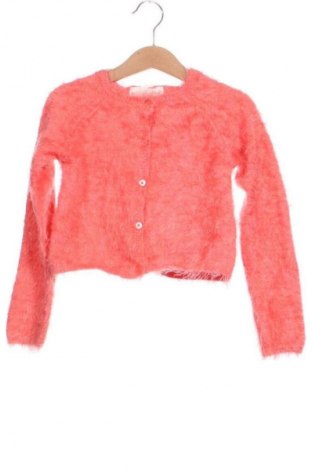 Detský kardigán Unbranded, Veľkosť 6-7y/ 122-128 cm, Farba Červená, Cena  5,95 €