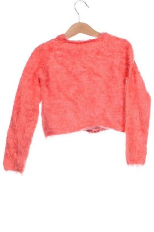 Detský kardigán Unbranded, Veľkosť 6-7y/ 122-128 cm, Farba Červená, Cena  5,95 €