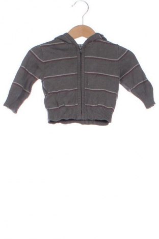 Kinder Strickjacke Unbranded, Größe 2-3m/ 56-62 cm, Farbe Mehrfarbig, Preis 5,00 €