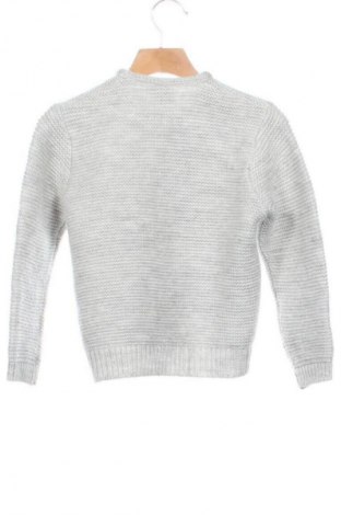 Παιδική ζακέτα Unbranded, Μέγεθος 4-5y/ 110-116 εκ., Χρώμα Γκρί, Τιμή 8,99 €