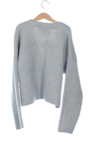 Detský kardigán Zara, Veľkosť 12-13y/ 158-164 cm, Farba Modrá, Cena  8,00 €